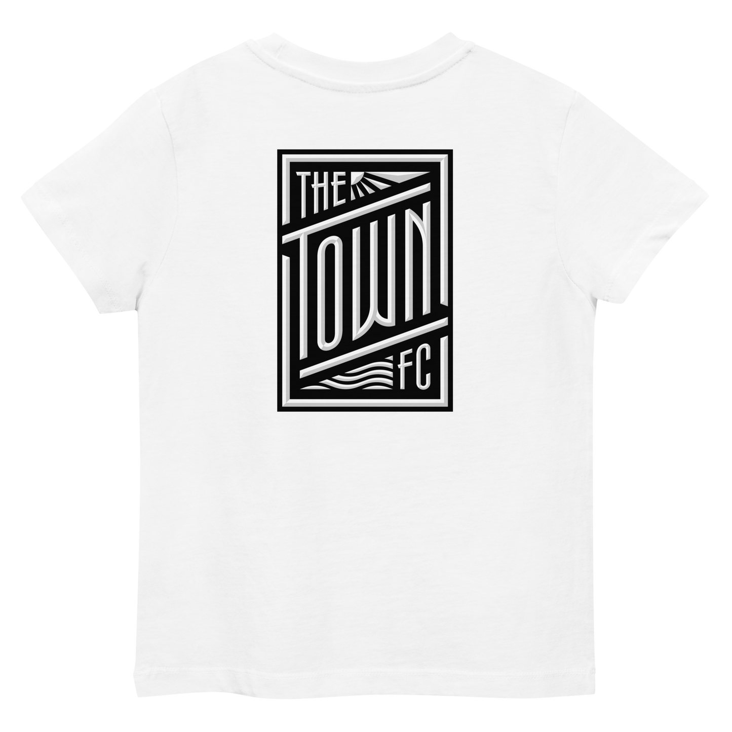 "For The Town" Youth Tee